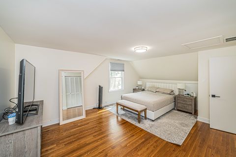 Tiny photo for 418 S Rose Street, Palatine, IL 60067 (MLS # 12431487)