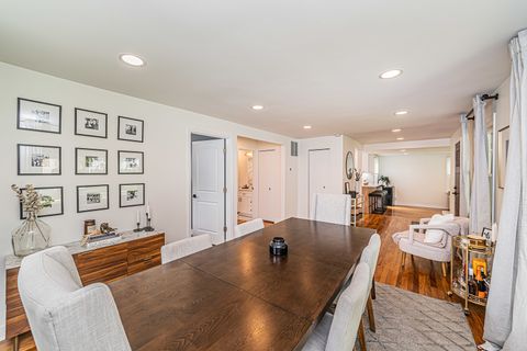 Tiny photo for 418 S Rose Street, Palatine, IL 60067 (MLS # 12431487)