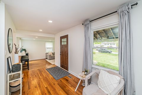 Tiny photo for 418 S Rose Street, Palatine, IL 60067 (MLS # 12431487)
