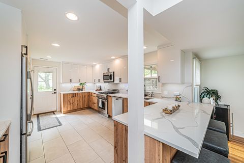 Tiny photo for 418 S Rose Street, Palatine, IL 60067 (MLS # 12431487)