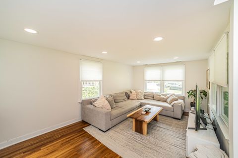 Tiny photo for 418 S Rose Street, Palatine, IL 60067 (MLS # 12431487)