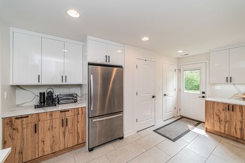Tiny photo for 418 S Rose Street, Palatine, IL 60067 (MLS # 12431487)