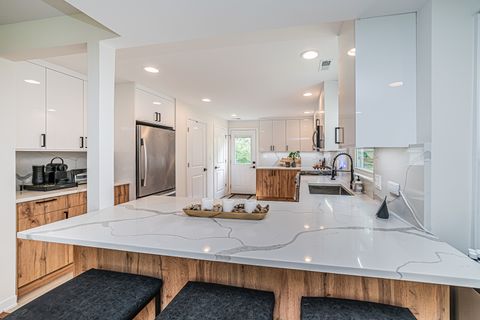 Tiny photo for 418 S Rose Street, Palatine, IL 60067 (MLS # 12431487)