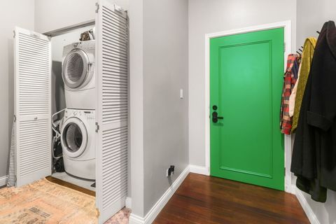 Tiny photo for 1555 N Wood Street #203, Chicago, IL 60622 (MLS # 12569473)