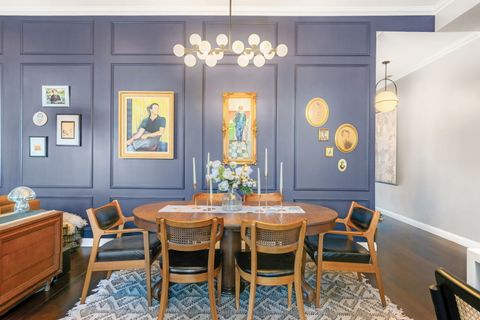 Tiny photo for 1555 N Wood Street #203, Chicago, IL 60622 (MLS # 12569473)