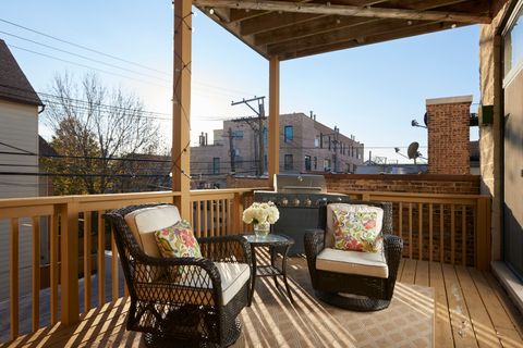 Tiny photo for 2360 N Janssen Street #2D, Chicago, IL 60614 (MLS # 12478505)