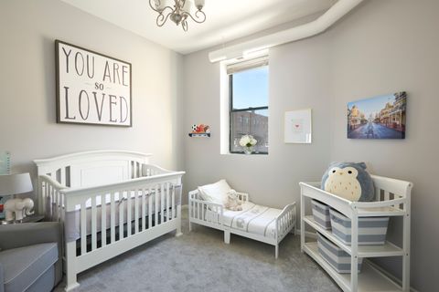 Tiny photo for 2360 N Janssen Street #2D, Chicago, IL 60614 (MLS # 12478505)