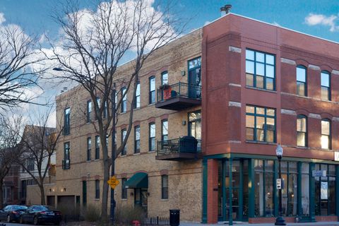 Photo of 2360 N Janssen Street #2D, Chicago, IL 60614 (MLS # 12478505)