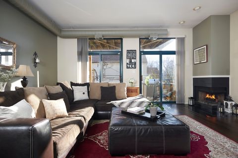 Tiny photo for 2360 N Janssen Street #2D, Chicago, IL 60614 (MLS # 12478505)