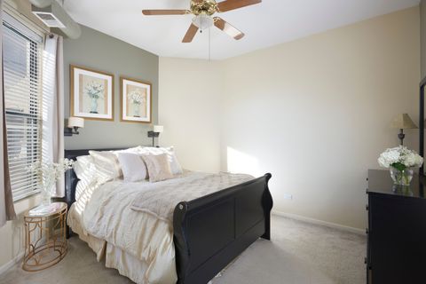 Tiny photo for 2360 N Janssen Street #2D, Chicago, IL 60614 (MLS # 12478505)