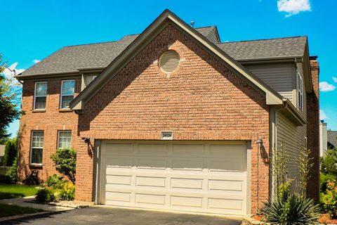Photo of 24024 W CHAMPION Drive, Plainfield, IL 60585 (MLS # 12517289)