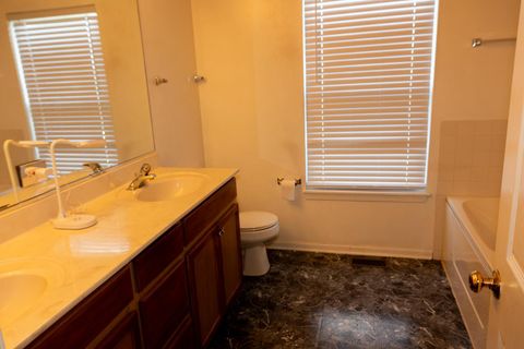 Tiny photo for 24024 W CHAMPION Drive, Plainfield, IL 60585 (MLS # 12517289)