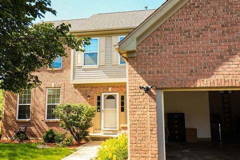 Tiny photo for 24024 W CHAMPION Drive, Plainfield, IL 60585 (MLS # 12517289)