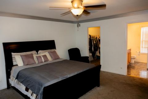 Tiny photo for 24024 W CHAMPION Drive, Plainfield, IL 60585 (MLS # 12517289)