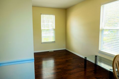 Tiny photo for 24024 W CHAMPION Drive, Plainfield, IL 60585 (MLS # 12517289)