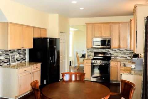 Tiny photo for 24024 W CHAMPION Drive, Plainfield, IL 60585 (MLS # 12517289)