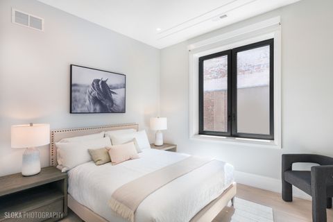 Tiny photo for 116 N Willard Court #PH01, Chicago, IL 60607 (MLS # 12488876)