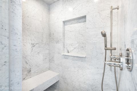 Tiny photo for 116 N Willard Court #PH01, Chicago, IL 60607 (MLS # 12488876)