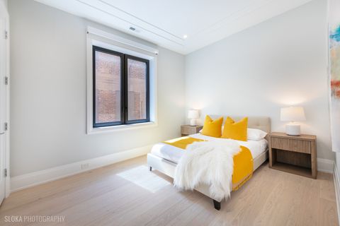 Tiny photo for 116 N Willard Court #PH01, Chicago, IL 60607 (MLS # 12488876)