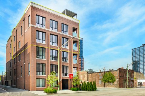 Tiny photo for 116 N Willard Court #PH01, Chicago, IL 60607 (MLS # 12488876)