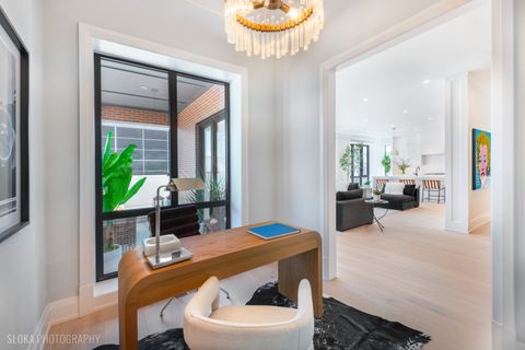 Tiny photo for 116 N Willard Court #PH01, Chicago, IL 60607 (MLS # 12488876)