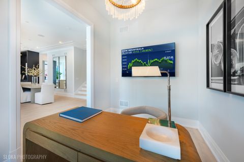 Tiny photo for 116 N Willard Court #PH01, Chicago, IL 60607 (MLS # 12488876)