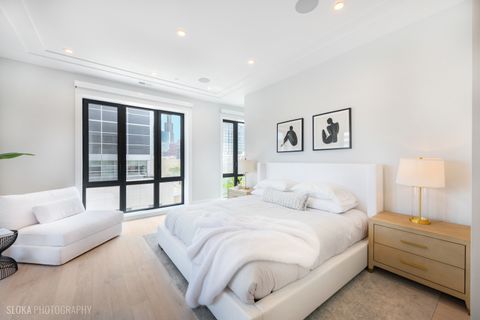 Tiny photo for 116 N Willard Court #PH01, Chicago, IL 60607 (MLS # 12488876)