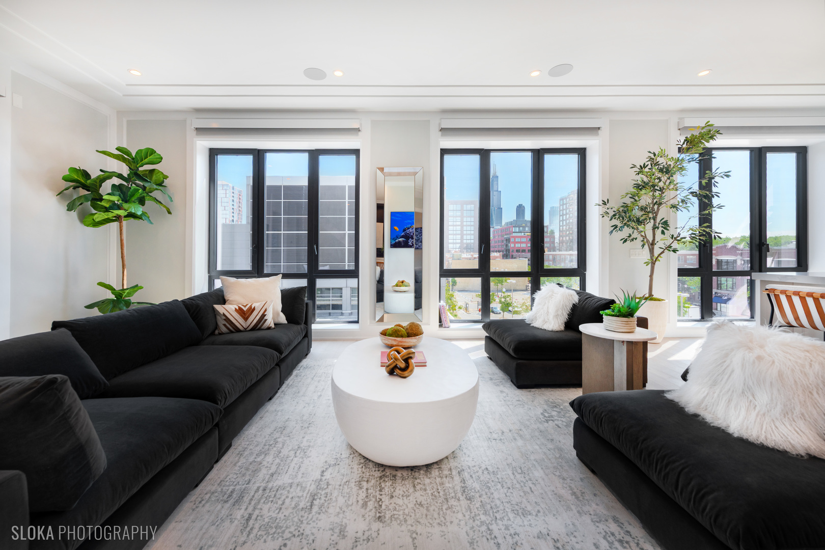 116 N Willard Court PH01