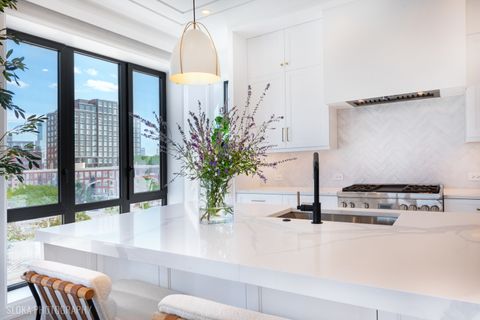 Tiny photo for 116 N Willard Court #PH01, Chicago, IL 60607 (MLS # 12488876)