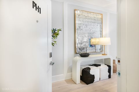 Tiny photo for 116 N Willard Court #PH01, Chicago, IL 60607 (MLS # 12488876)