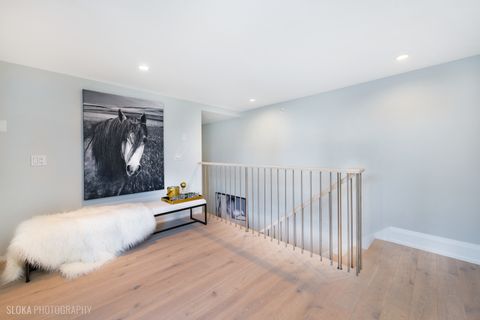 Tiny photo for 116 N Willard Court #PH01, Chicago, IL 60607 (MLS # 12488876)