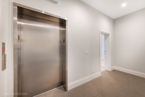 Tiny photo for 116 N Willard Court #PH01, Chicago, IL 60607 (MLS # 12488876)