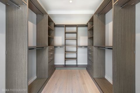 Tiny photo for 116 N Willard Court #PH01, Chicago, IL 60607 (MLS # 12488876)
