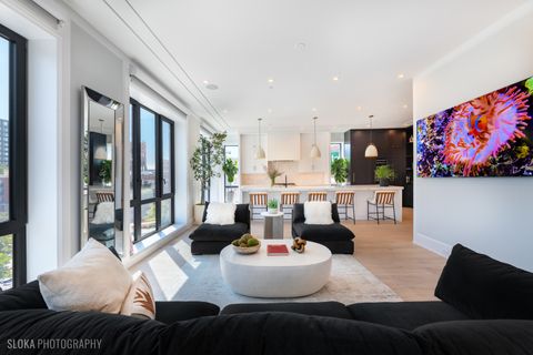 Tiny photo for 116 N Willard Court #PH01, Chicago, IL 60607 (MLS # 12488876)