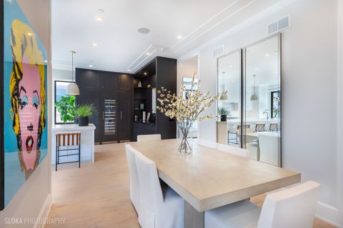 Tiny photo for 116 N Willard Court #PH01, Chicago, IL 60607 (MLS # 12488876)