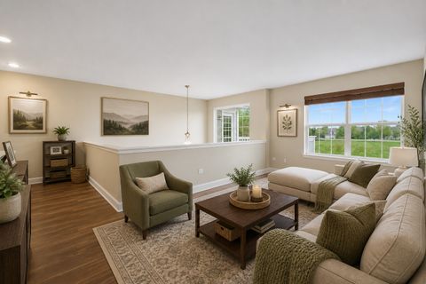 Tiny photo for 2984 Shamrock Circle, Elgin, IL 60124 (MLS # 12593021)