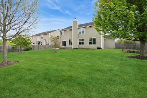 Tiny photo for 2984 Shamrock Circle, Elgin, IL 60124 (MLS # 12593021)