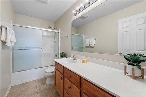 Tiny photo for 2984 Shamrock Circle, Elgin, IL 60124 (MLS # 12593021)