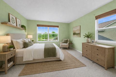 Tiny photo for 2984 Shamrock Circle, Elgin, IL 60124 (MLS # 12593021)