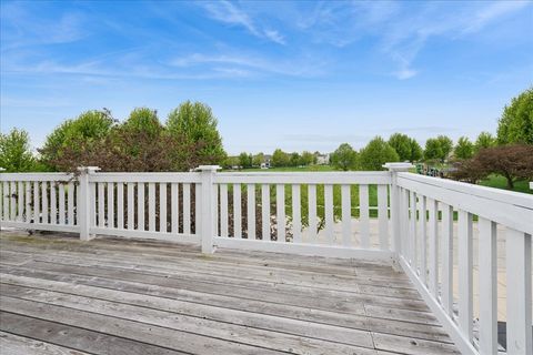 Tiny photo for 2984 Shamrock Circle, Elgin, IL 60124 (MLS # 12593021)
