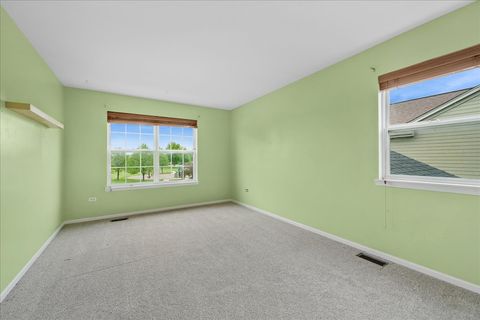Tiny photo for 2984 Shamrock Circle, Elgin, IL 60124 (MLS # 12593021)