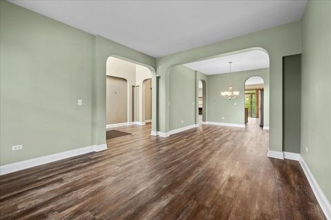 Tiny photo for 2984 Shamrock Circle, Elgin, IL 60124 (MLS # 12593021)