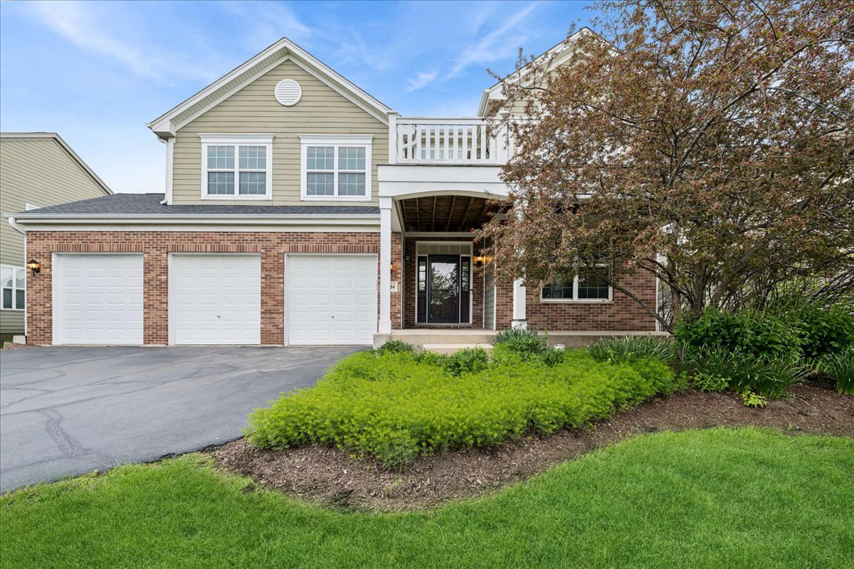2984 Shamrock Circle