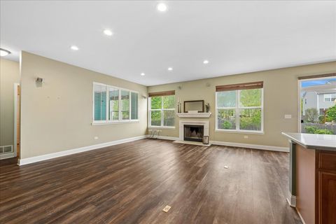Tiny photo for 2984 Shamrock Circle, Elgin, IL 60124 (MLS # 12593021)