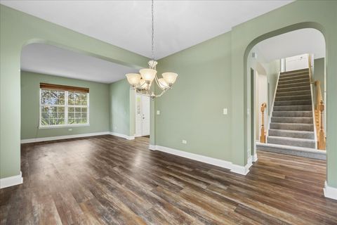 Tiny photo for 2984 Shamrock Circle, Elgin, IL 60124 (MLS # 12593021)