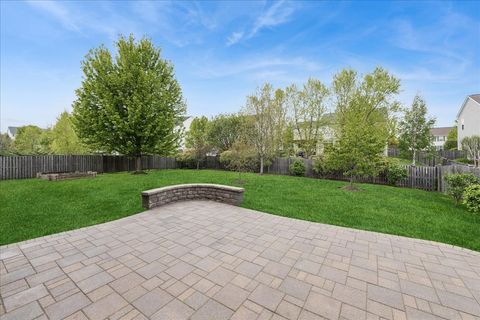 Tiny photo for 2984 Shamrock Circle, Elgin, IL 60124 (MLS # 12593021)