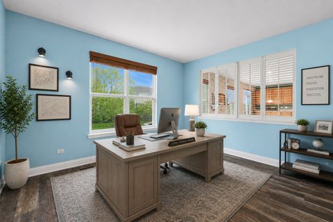 Tiny photo for 2984 Shamrock Circle, Elgin, IL 60124 (MLS # 12593021)