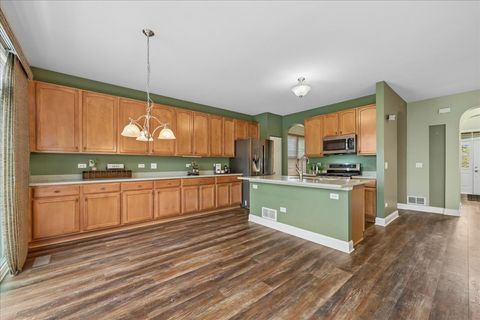Tiny photo for 2984 Shamrock Circle, Elgin, IL 60124 (MLS # 12593021)