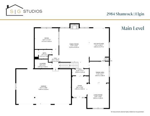 Tiny photo for 2984 Shamrock Circle, Elgin, IL 60124 (MLS # 12593021)