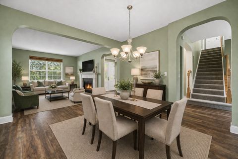 Tiny photo for 2984 Shamrock Circle, Elgin, IL 60124 (MLS # 12593021)